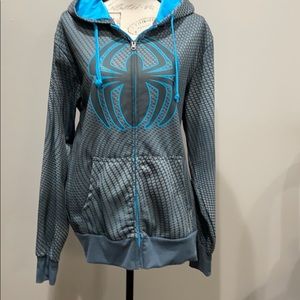 Marvel Sweatshirt- Spider-Man
